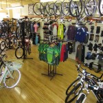 Showroom