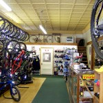 Showroom