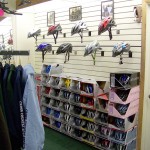 Cycling Helmets and accessories