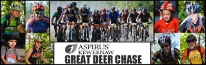 Great Deer Chase @ Swedetown Recreation Area, Calumet MI | Calumet Township | Michigan | United States