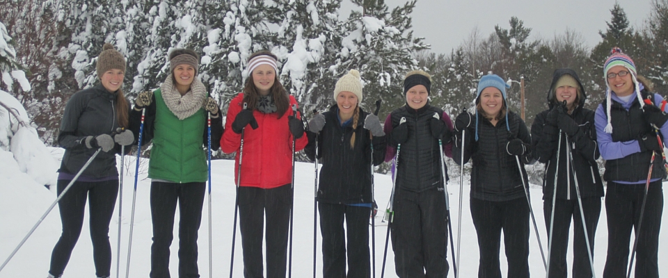 Swedetown Skiers