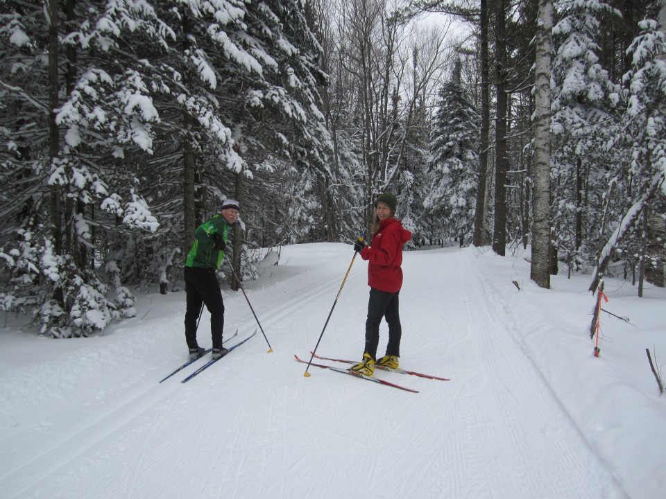 Swedetown Skiing