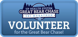 Great Bear Chase Ski Marathon